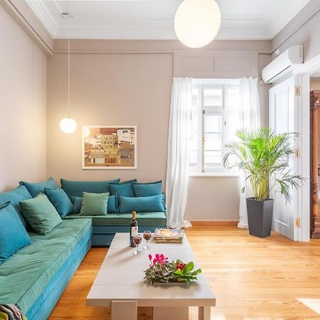 Hidesign Athens Apollon Luxury Apt In Plaka Acropolis Esterno foto