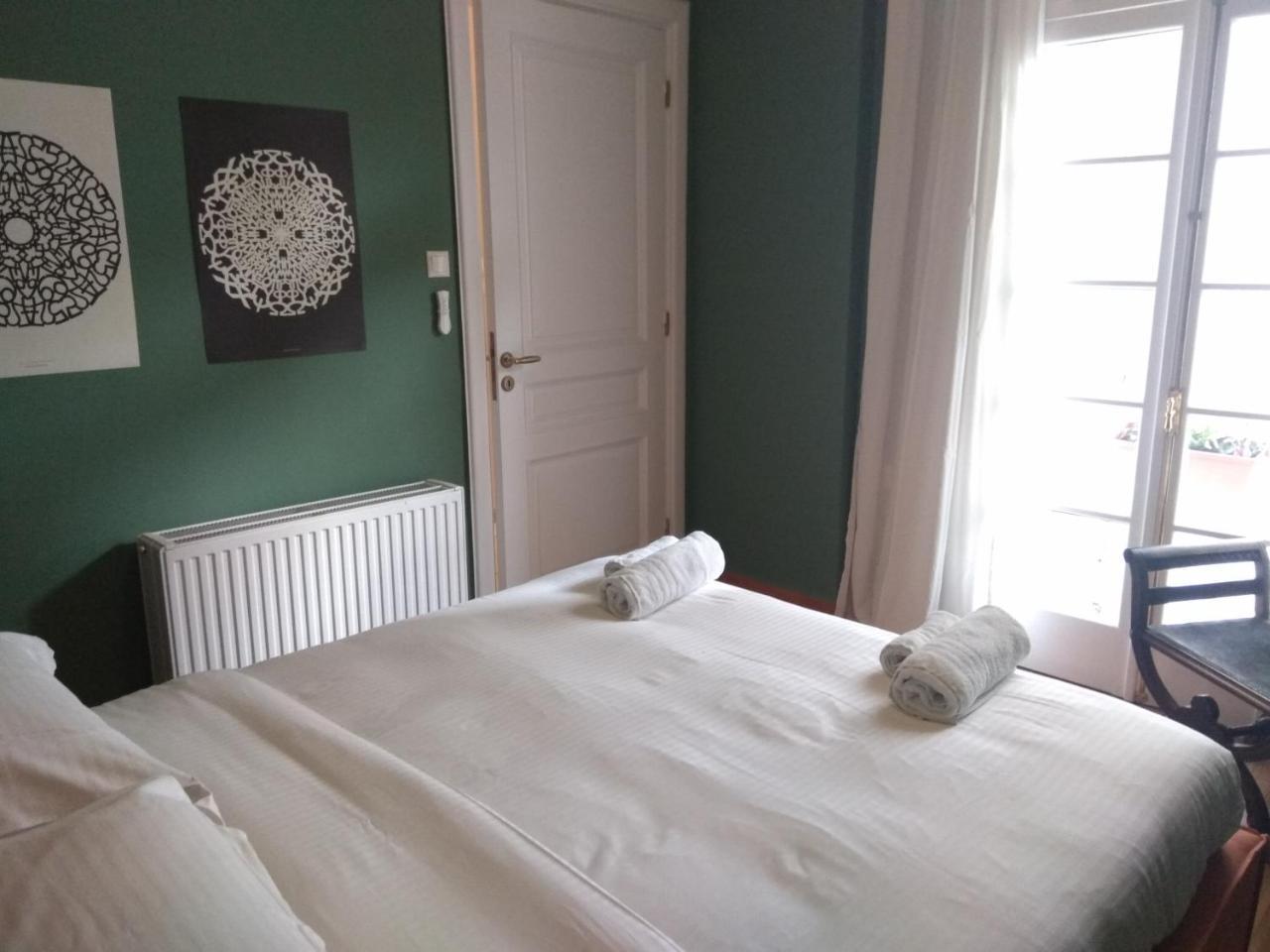 Hidesign Athens Apollon Luxury Apt In Plaka Acropolis Esterno foto