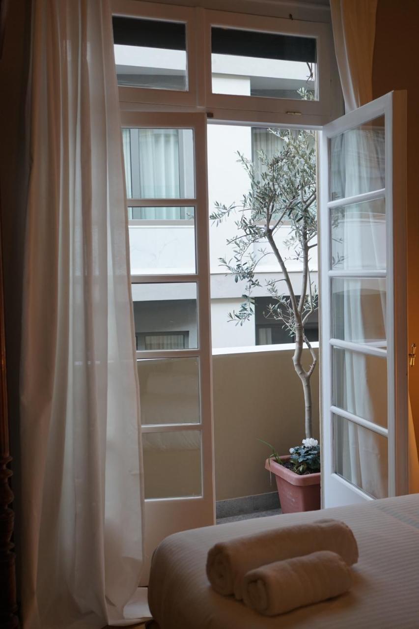 Hidesign Athens Apollon Luxury Apt In Plaka Acropolis Esterno foto