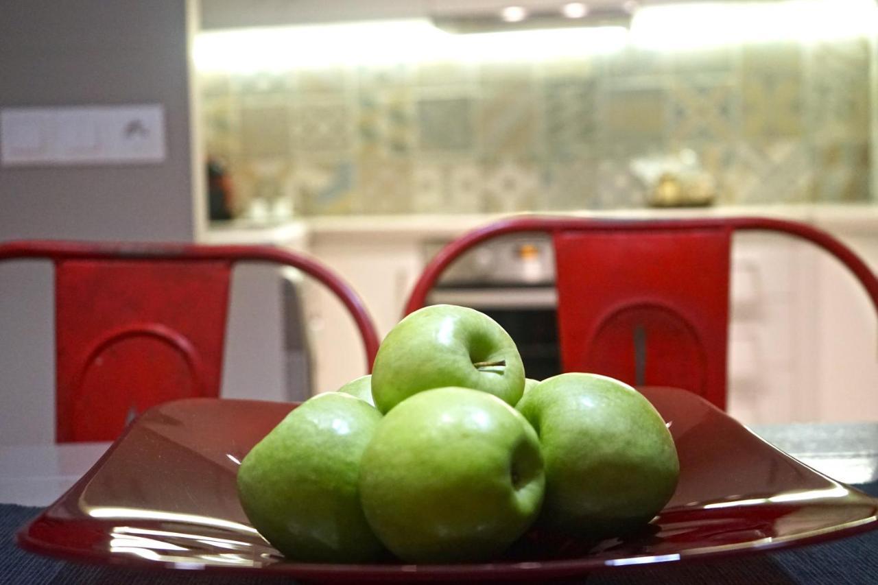 Hidesign Athens Apollon Luxury Apt In Plaka Acropolis Esterno foto