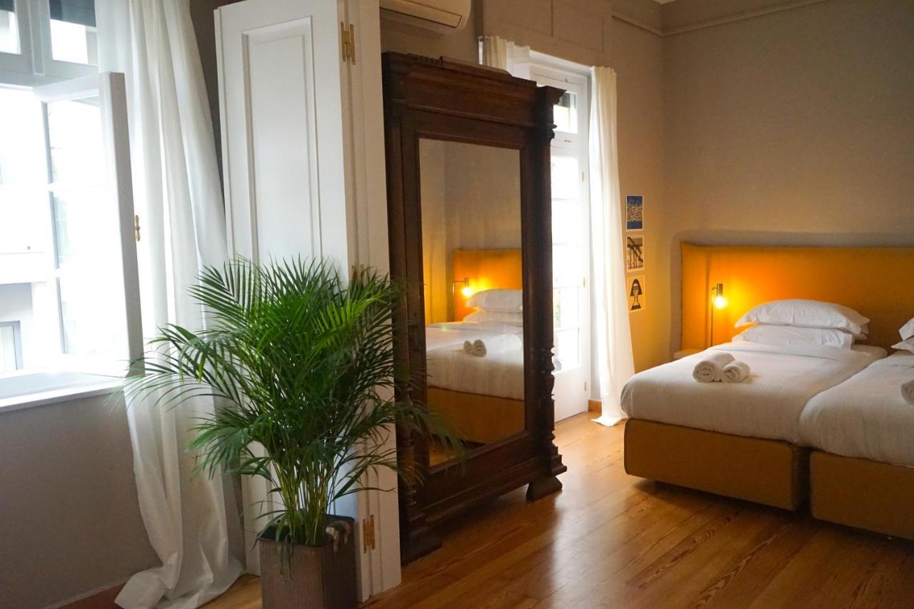 Hidesign Athens Apollon Luxury Apt In Plaka Acropolis Esterno foto