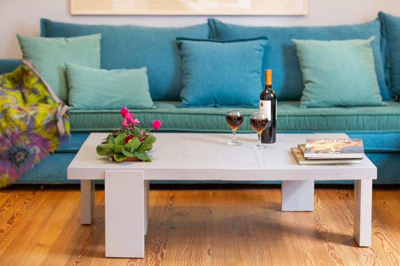 Hidesign Athens Apollon Luxury Apt In Plaka Acropolis Esterno foto